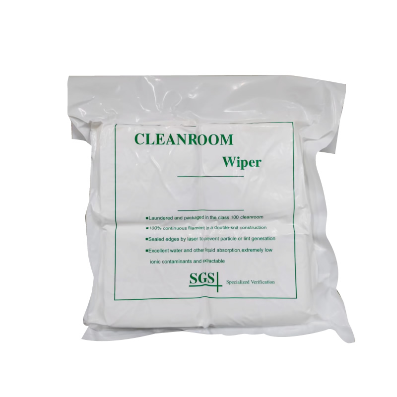 超细纤维无尘布4寸