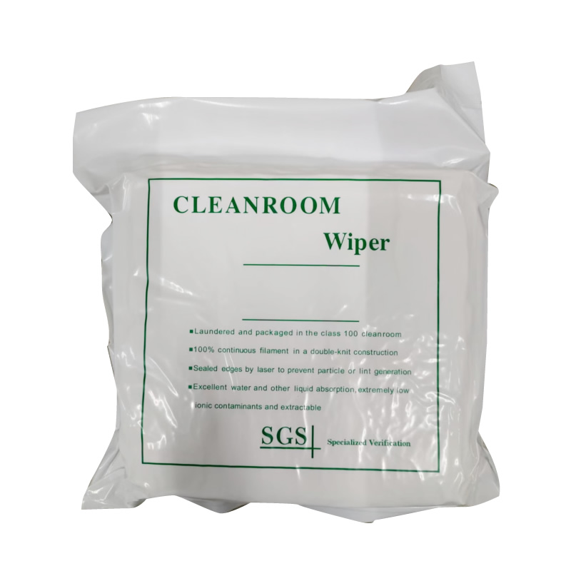 超细纤维无尘布6寸