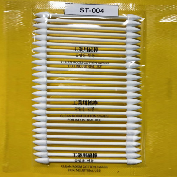 无尘棉签