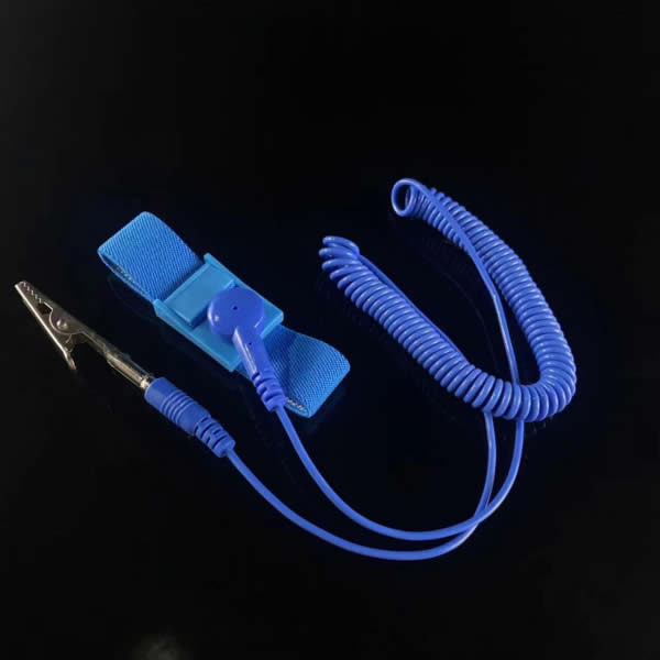 有线防静电手环