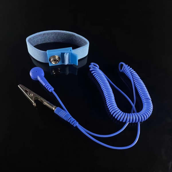 有线防静电手环