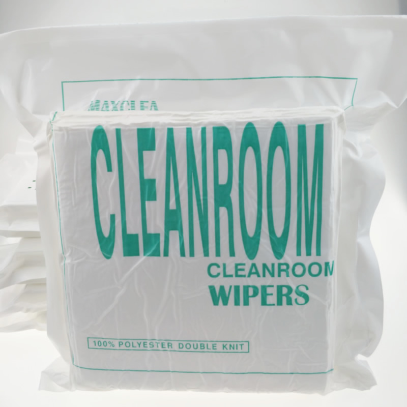 100%聚酯纤维无尘布