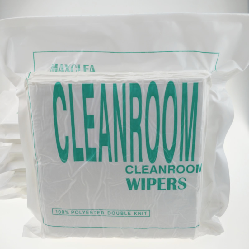 100%聚酯纤维无尘布