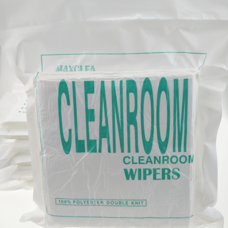 100%聚酯纤维无尘布