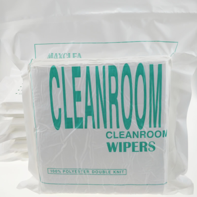 100%聚酯纤维无尘布