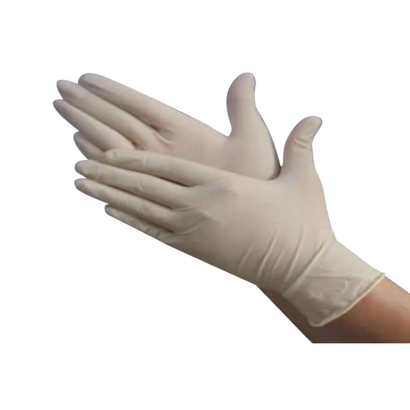 乳胶手套