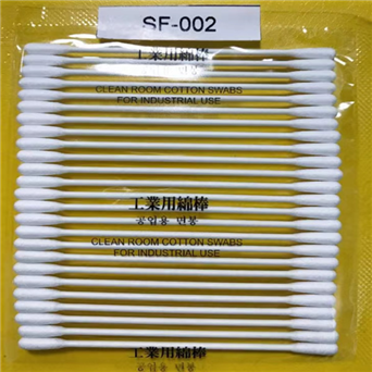 无尘棉签