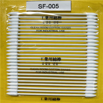 无尘棉签