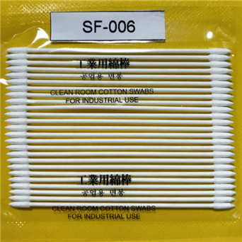 无尘棉签