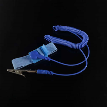 有线防静电手环