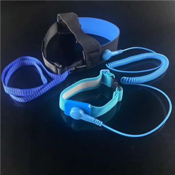 防静电脚环双保险