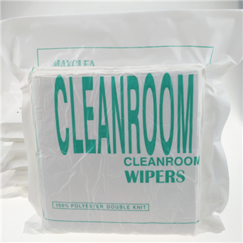 100%聚酯纤维无尘布