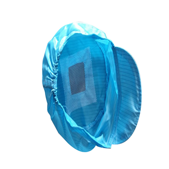 防静电工帽