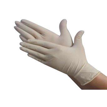 乳胶手套